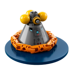 LEGO® Ideas 92176 Rakieta NASA Apollo Saturn V
